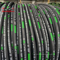 2  inch hydraulic hose with high pressure